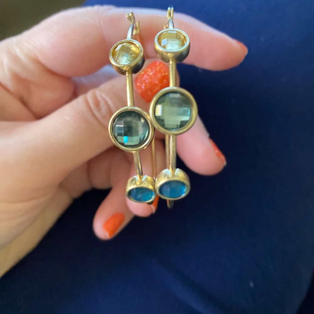 Costume Jewelry - Picture 3 of 3